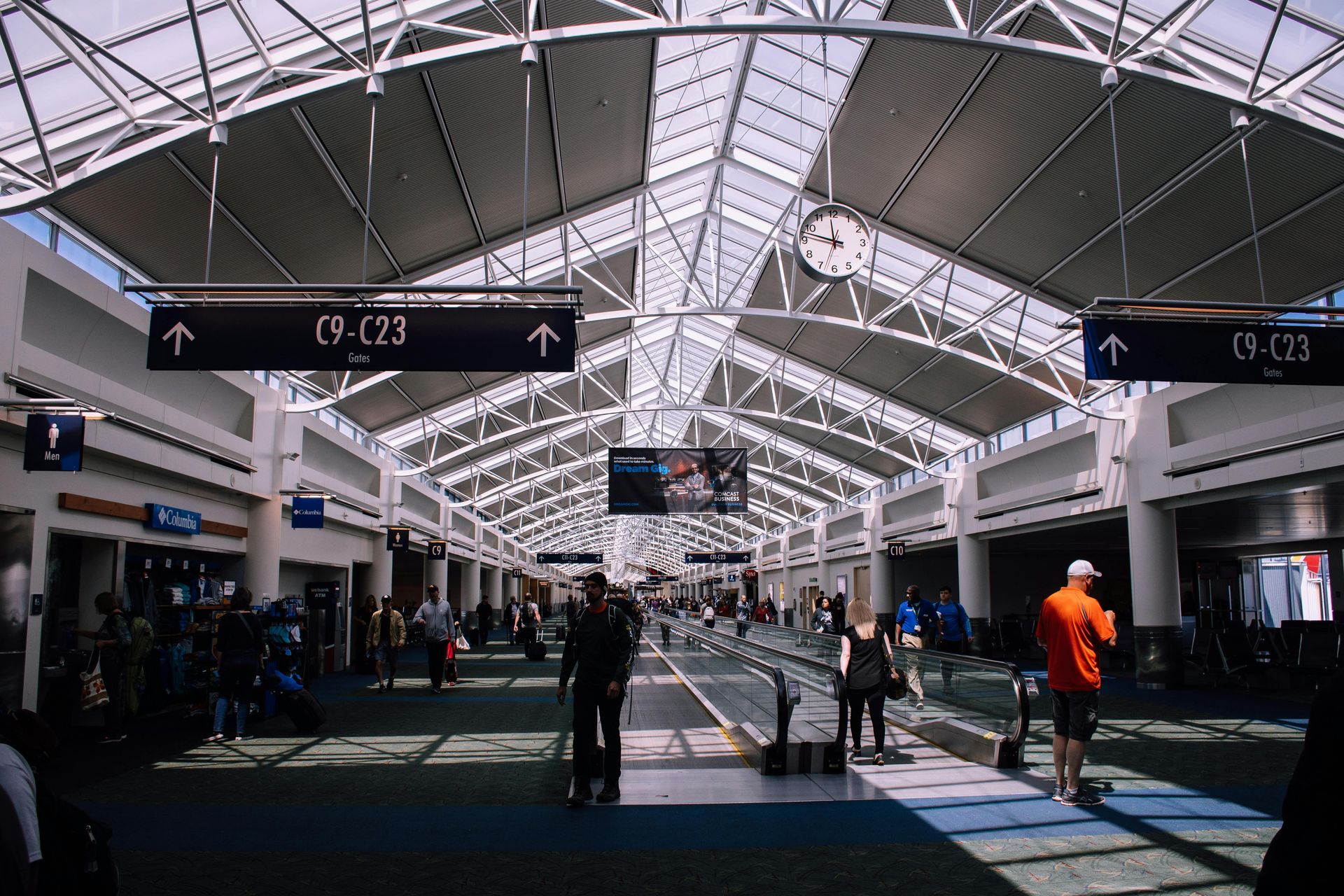 Airport Transfer