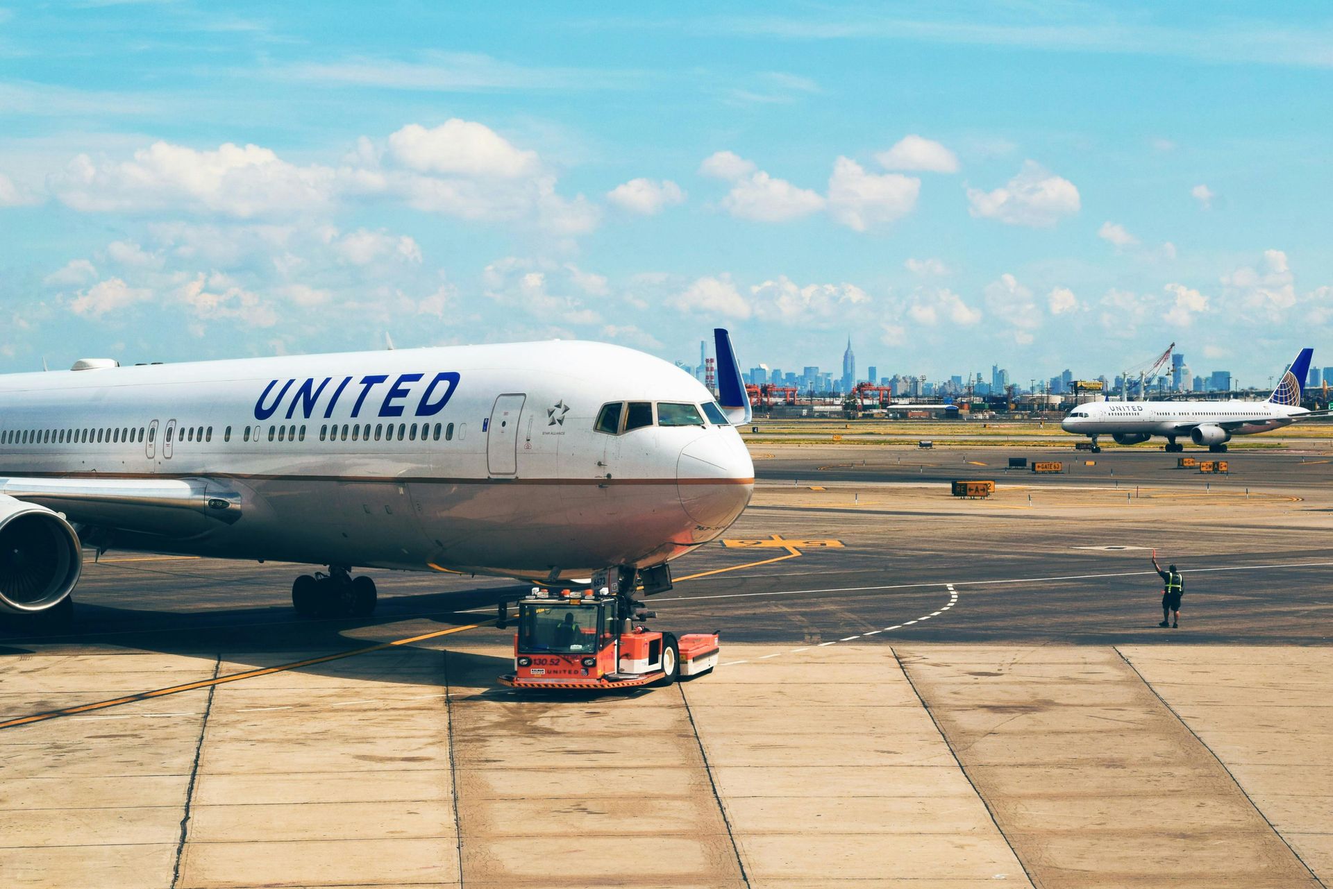 Airport Transfer