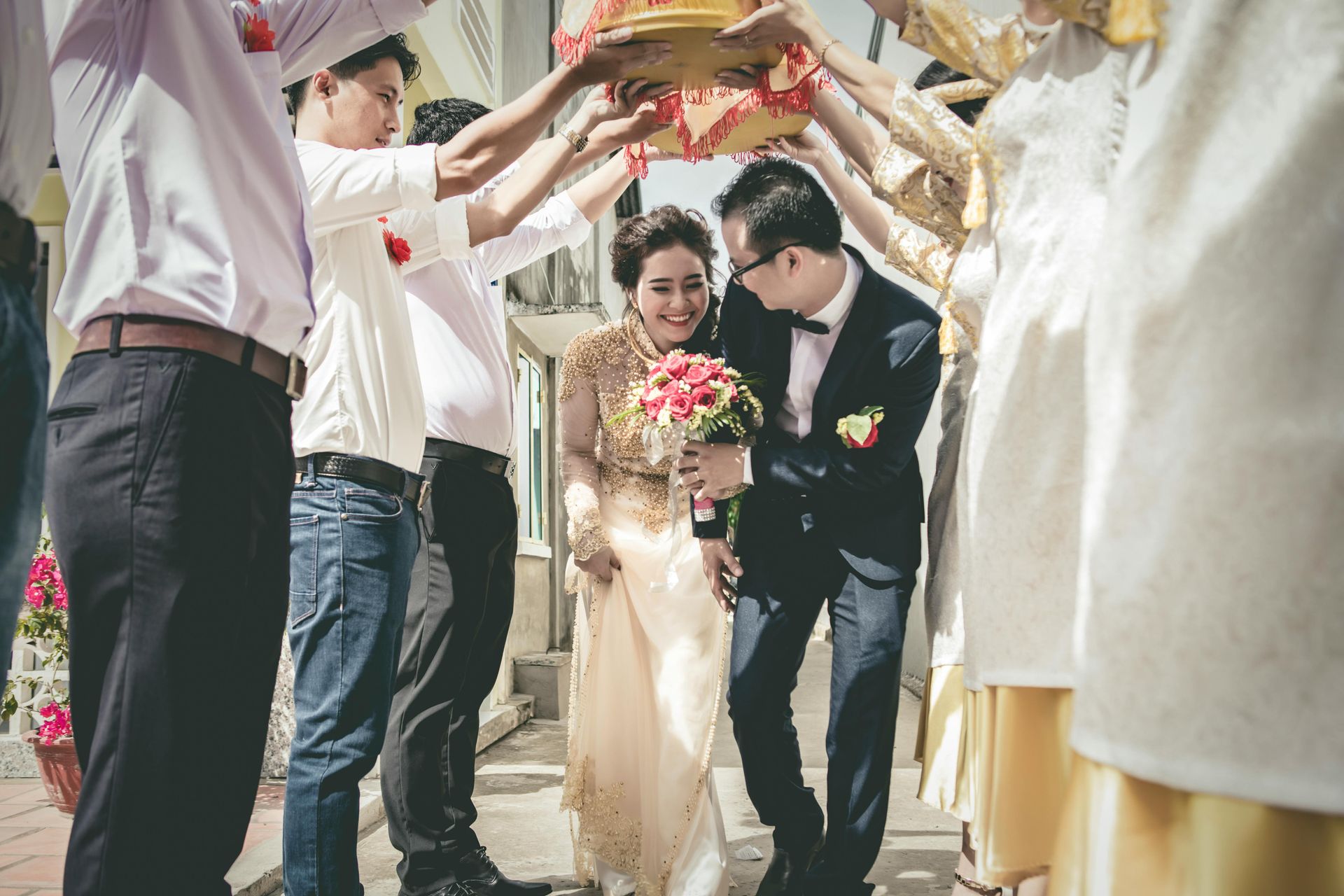 Wedding