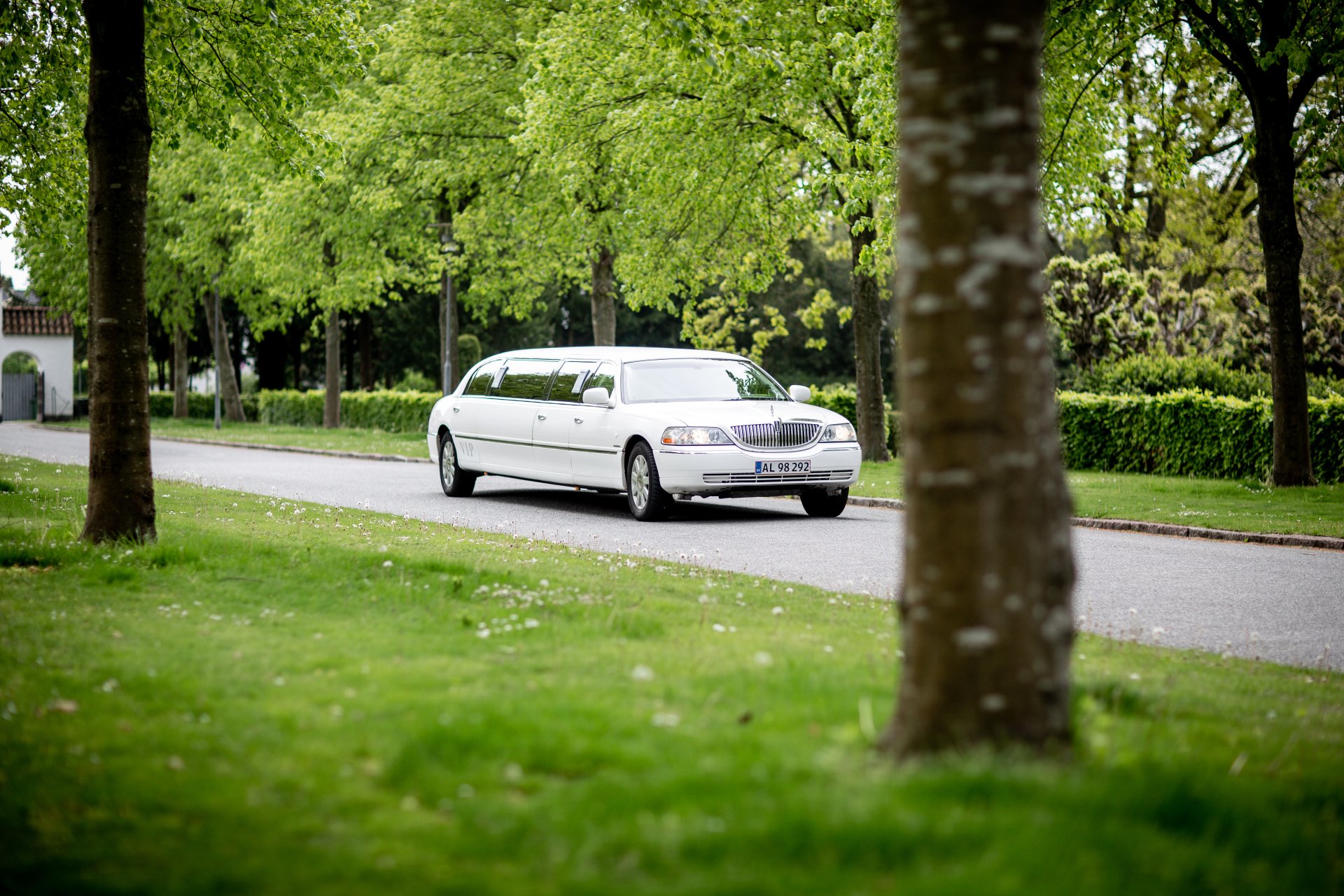 Airport Transfer
