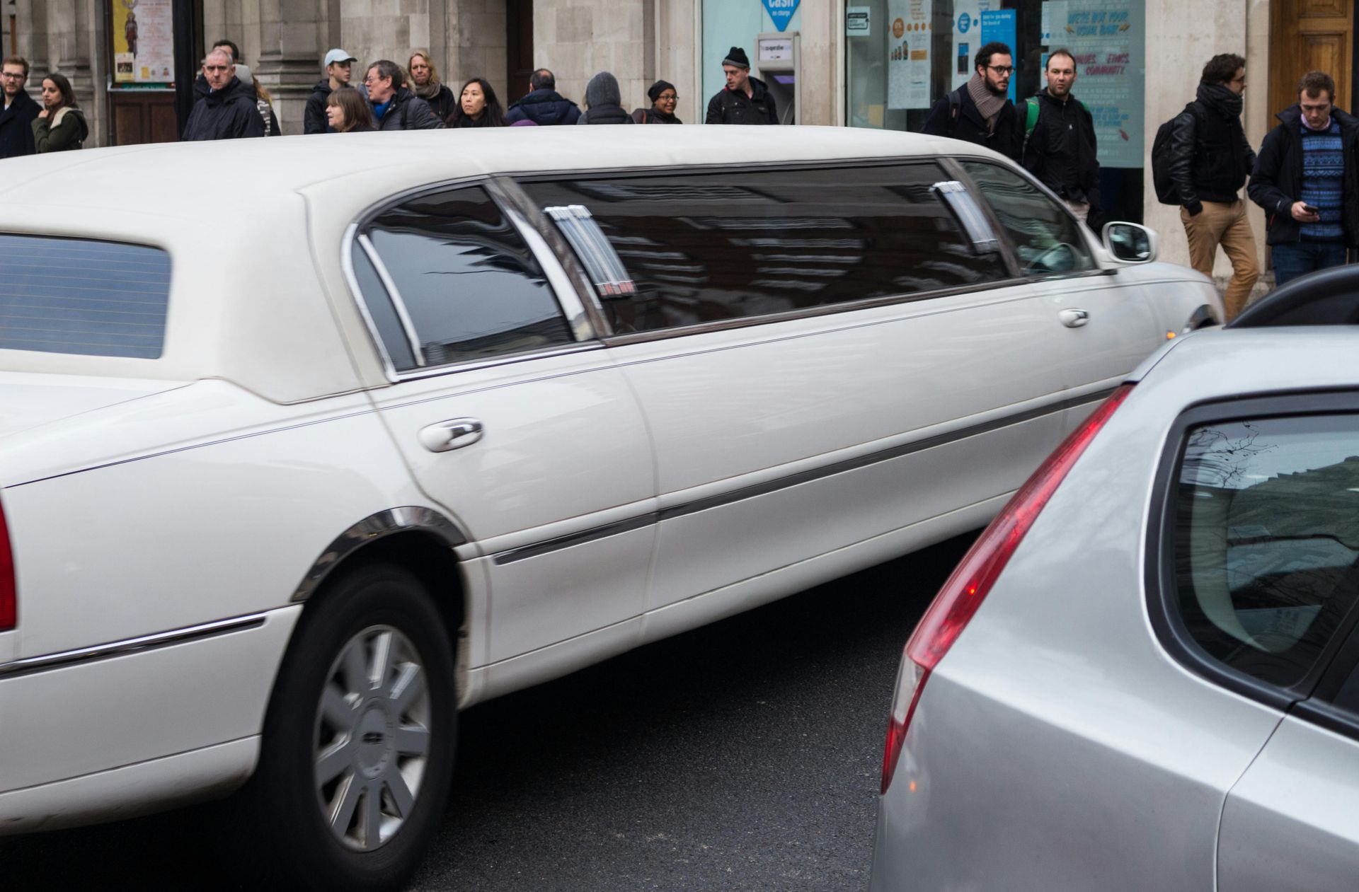 Airport Transfer