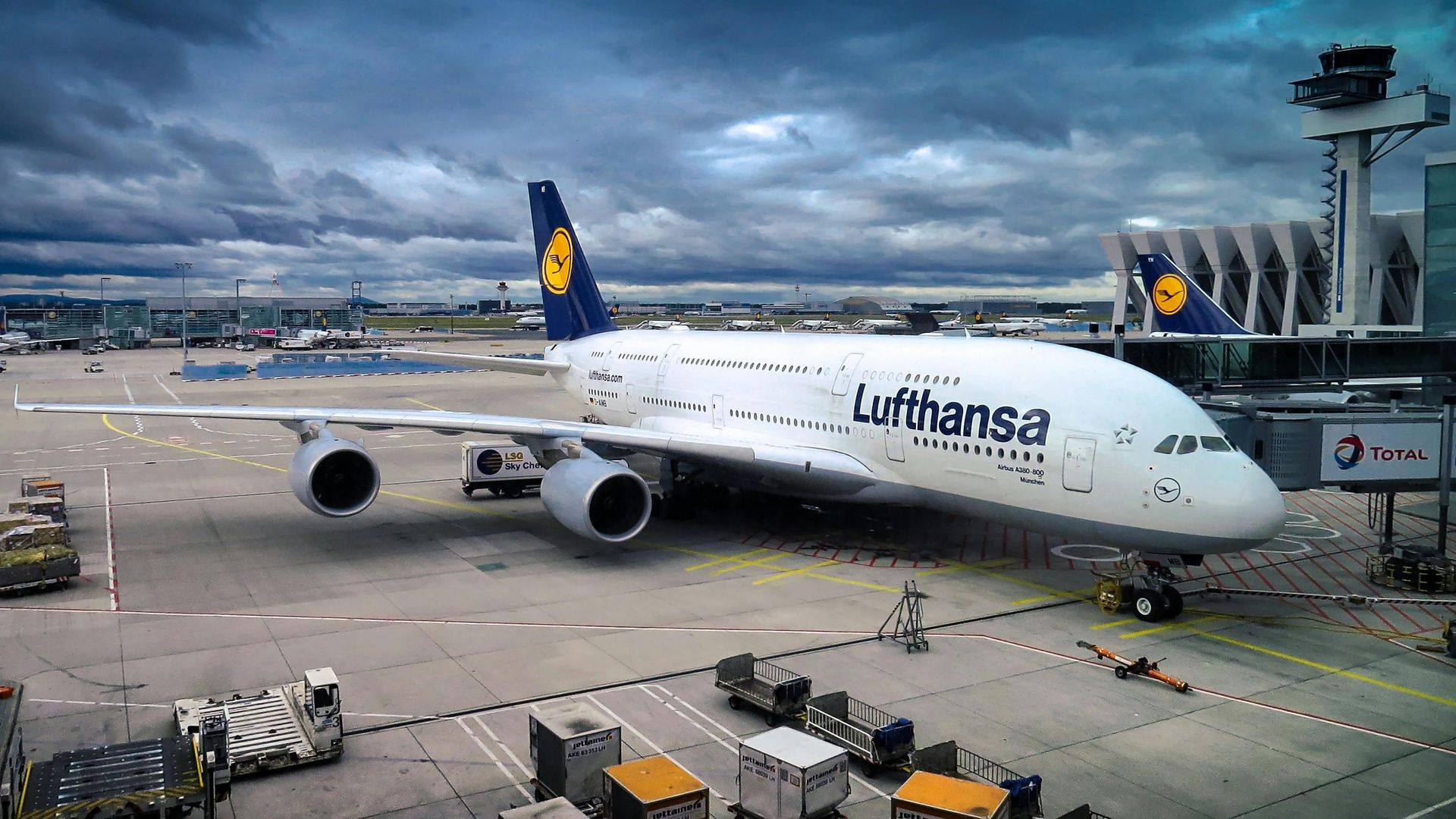 Airport Transfer