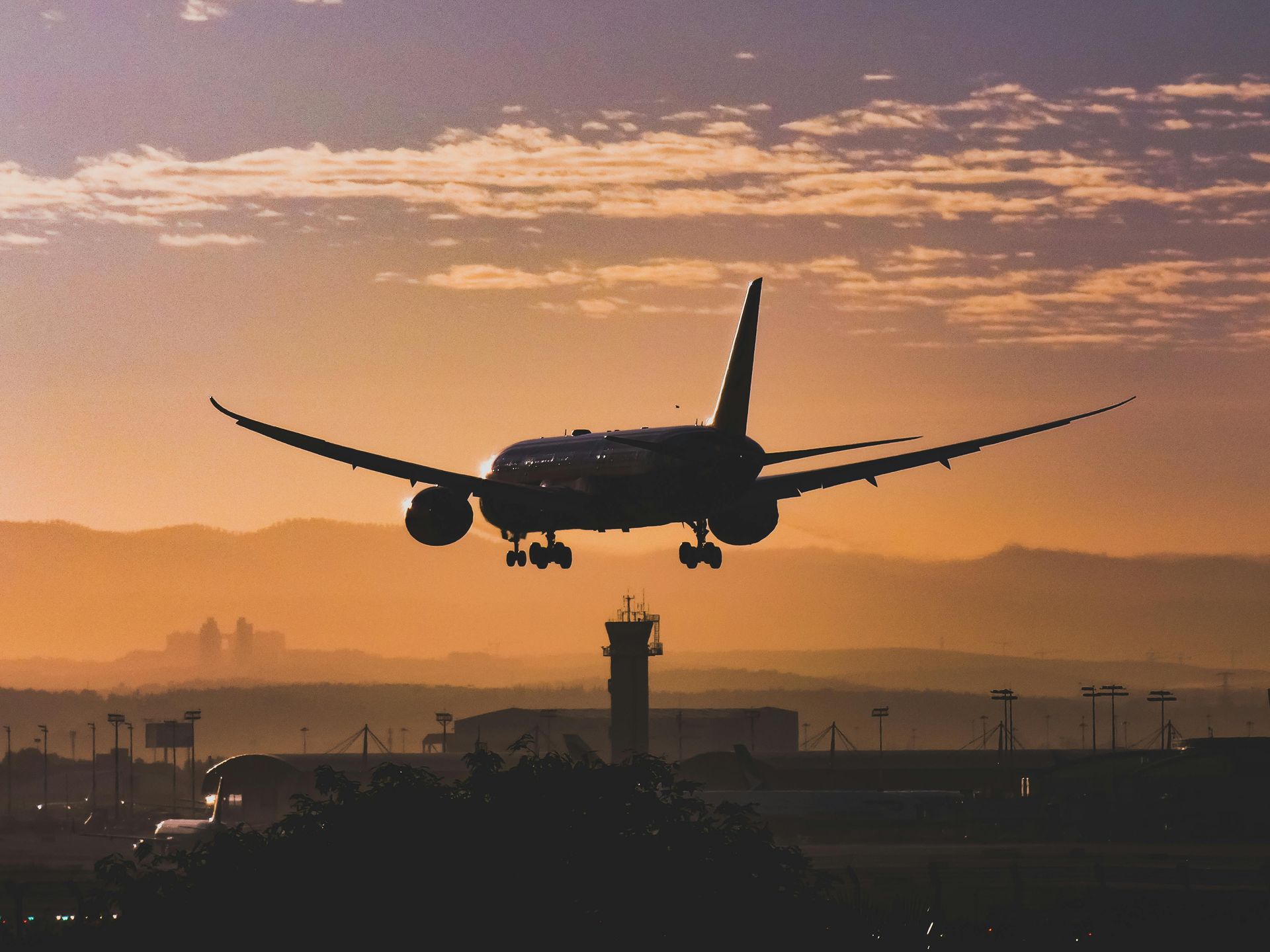 Airport Transfer