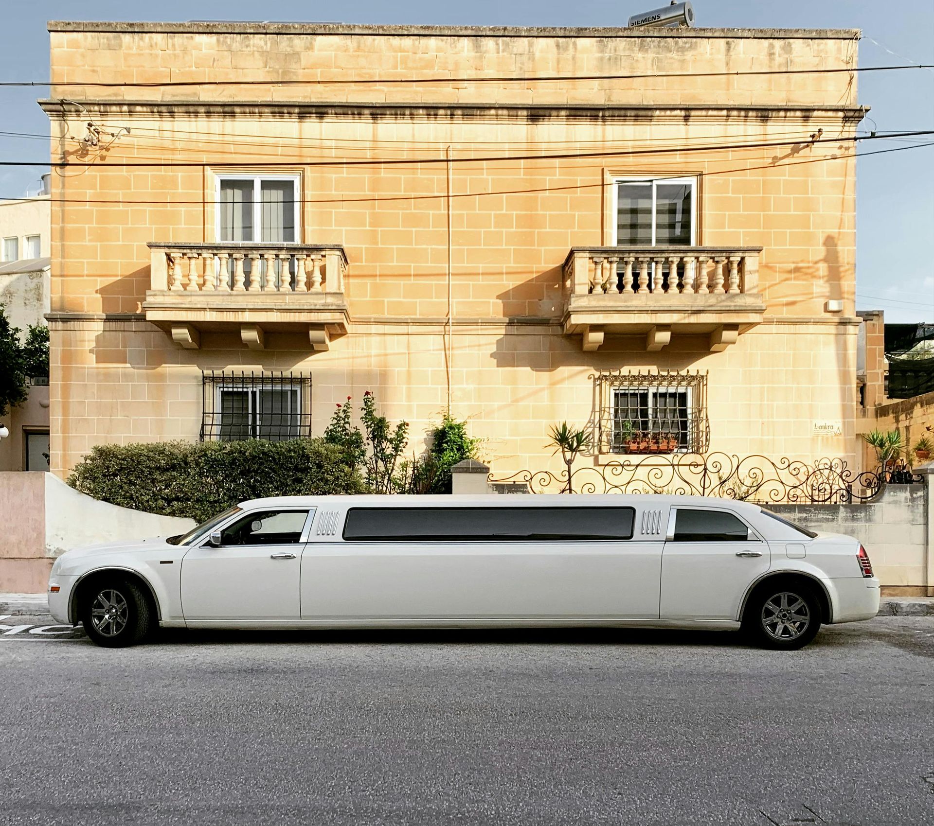 Airport Transfer