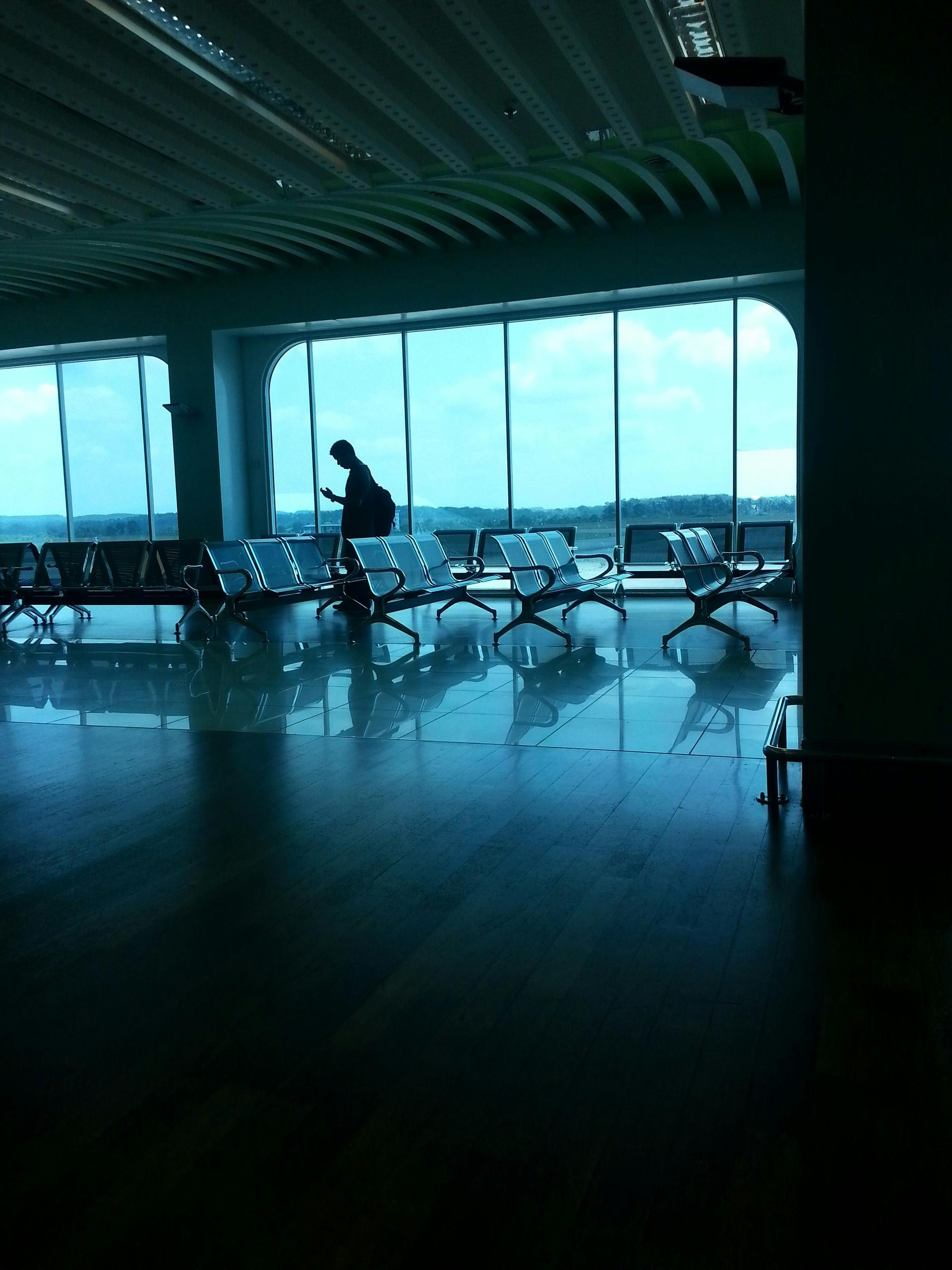 Airport Transfer