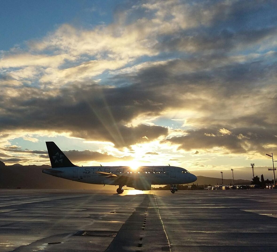 Airport Transfer