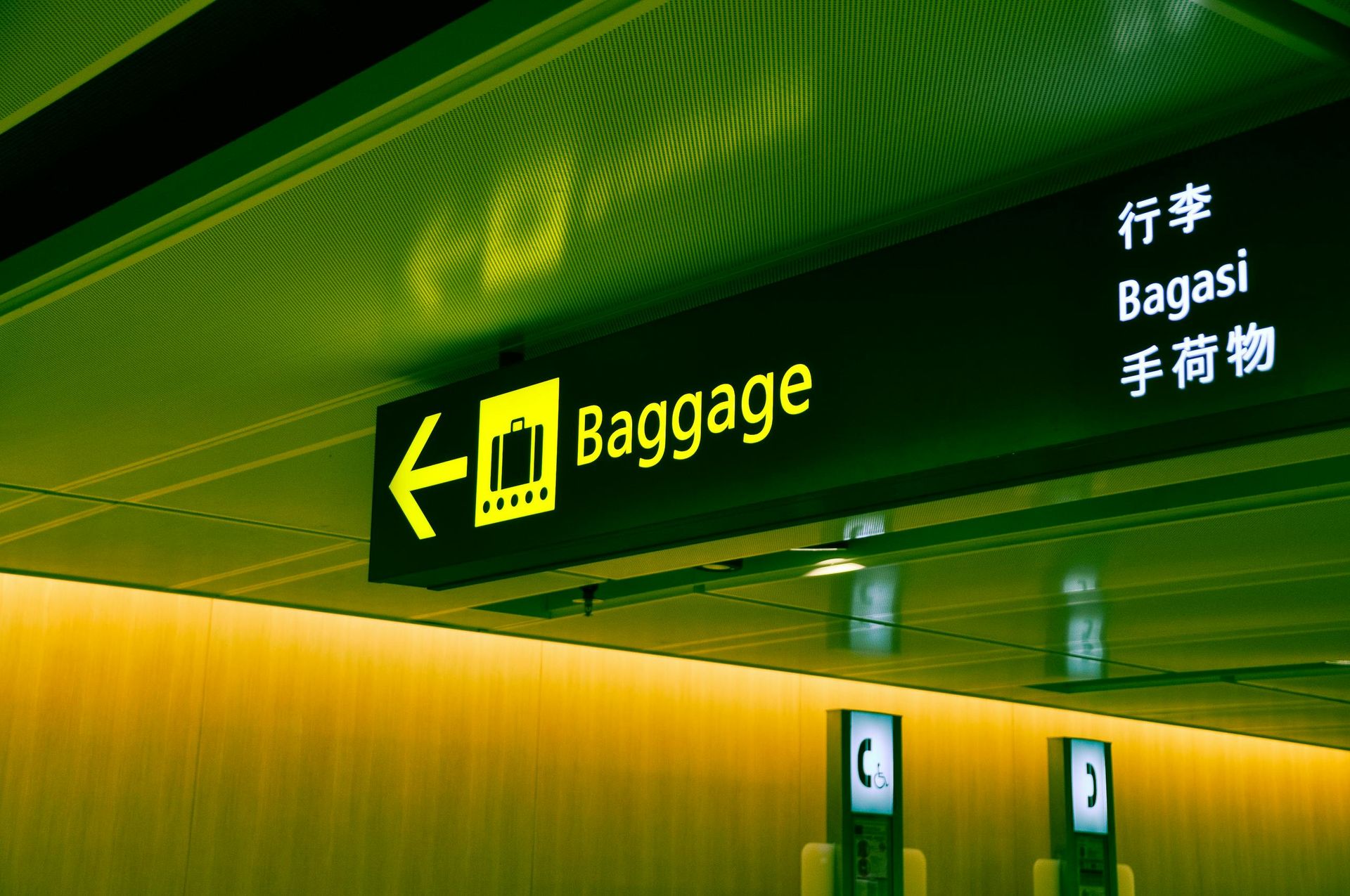 Airport Transfer